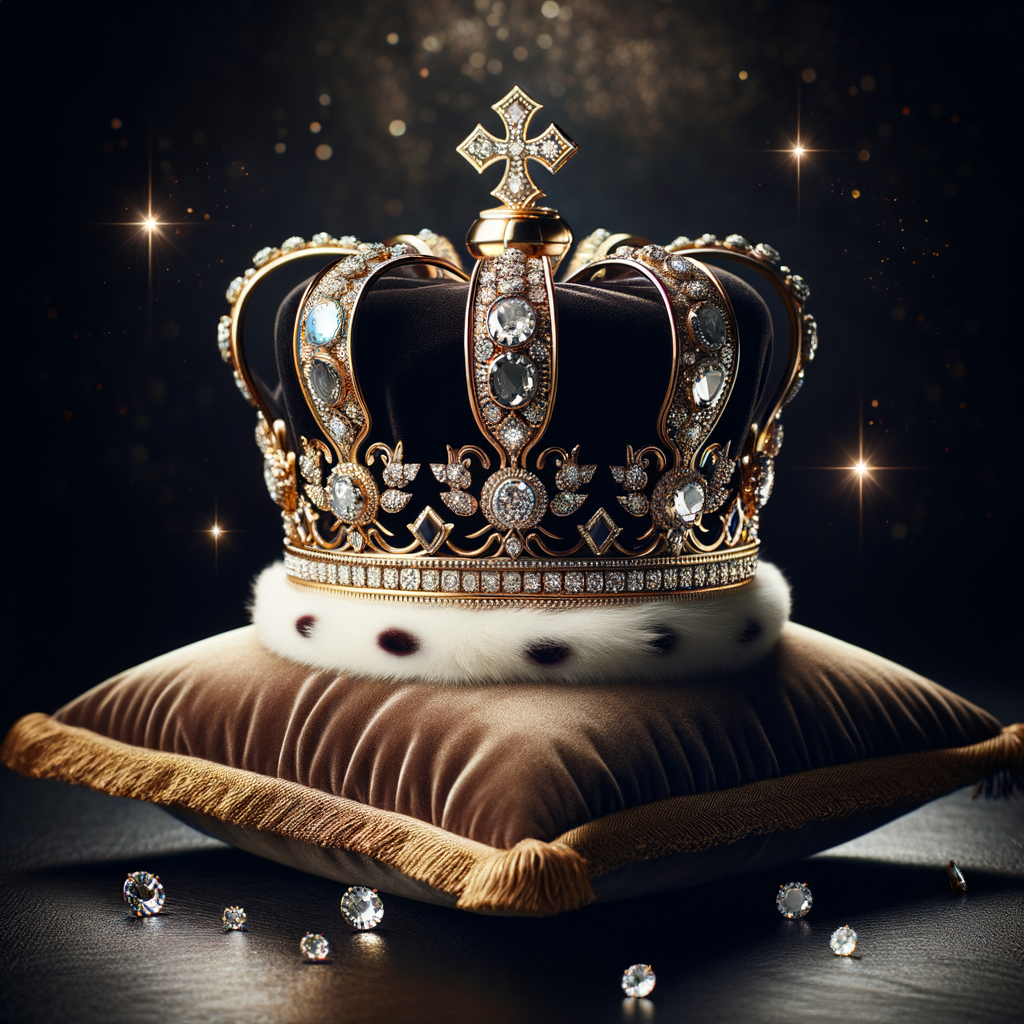 VIP Crown